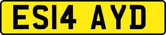 ES14AYD
