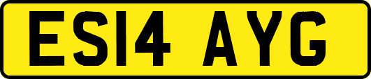 ES14AYG
