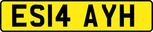 ES14AYH