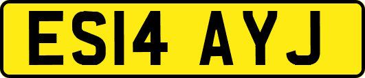 ES14AYJ