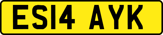 ES14AYK