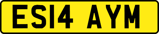 ES14AYM