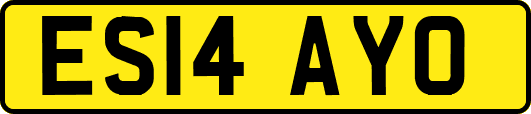 ES14AYO