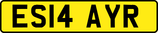 ES14AYR