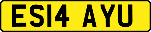 ES14AYU