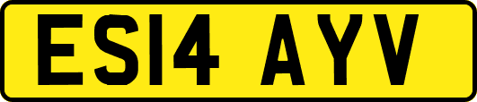 ES14AYV