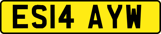 ES14AYW