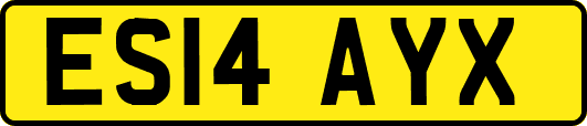 ES14AYX