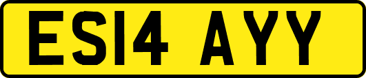ES14AYY