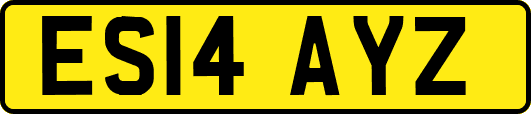 ES14AYZ