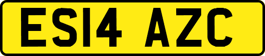 ES14AZC
