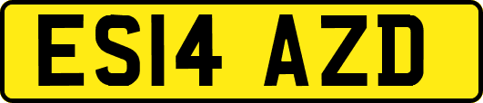 ES14AZD