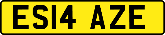ES14AZE