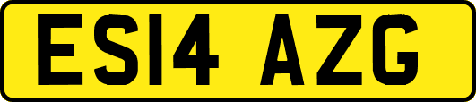 ES14AZG