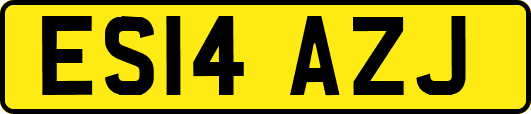 ES14AZJ