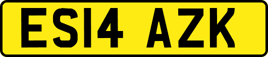 ES14AZK