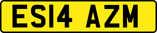 ES14AZM