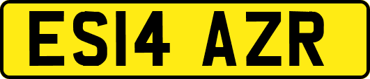 ES14AZR