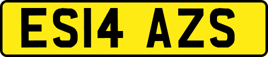 ES14AZS