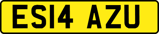 ES14AZU