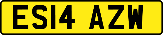 ES14AZW