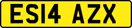 ES14AZX