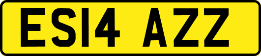ES14AZZ
