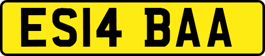 ES14BAA