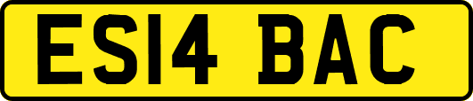 ES14BAC