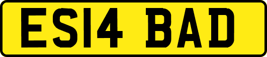 ES14BAD