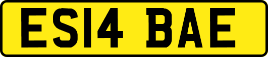 ES14BAE
