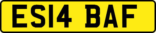 ES14BAF