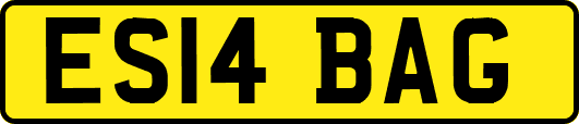 ES14BAG