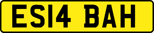 ES14BAH