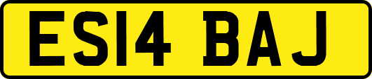 ES14BAJ