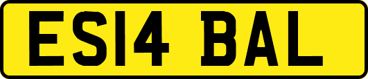 ES14BAL