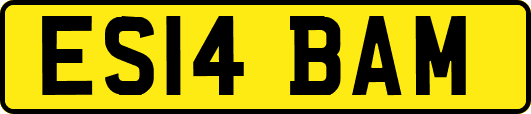 ES14BAM