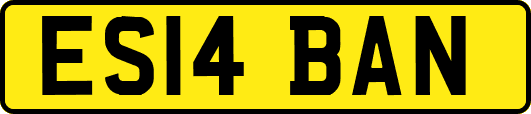 ES14BAN