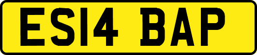 ES14BAP