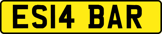 ES14BAR