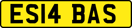 ES14BAS