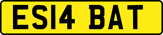 ES14BAT