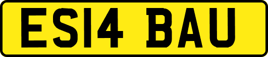 ES14BAU