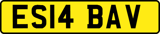 ES14BAV