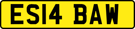 ES14BAW
