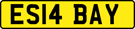 ES14BAY
