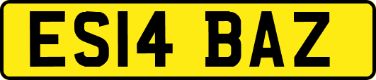 ES14BAZ