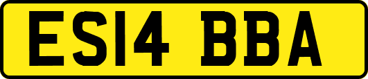 ES14BBA