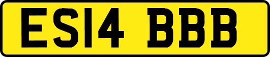 ES14BBB