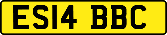 ES14BBC
